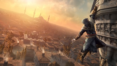 Assassin's Creed: Revelations - Xbox 360