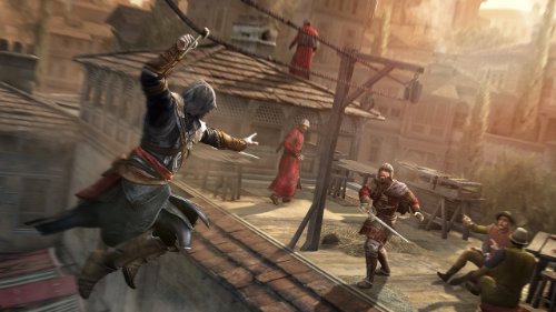 Assassin's Creed: Revelations - Xbox 360