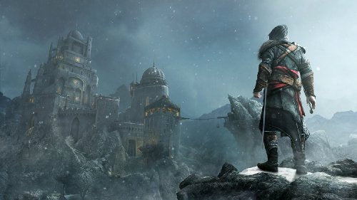 Assassin's Creed: Revelations - Xbox 360