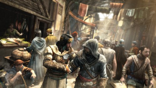 Assassin's Creed: Revelations - Xbox 360