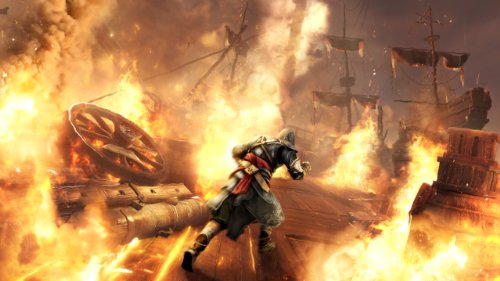 Assassin's Creed: Revelations - Xbox 360
