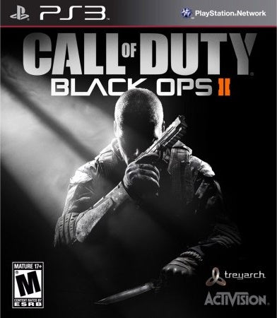 Call of Duty: Black Ops II - PlayStation 3 PS3