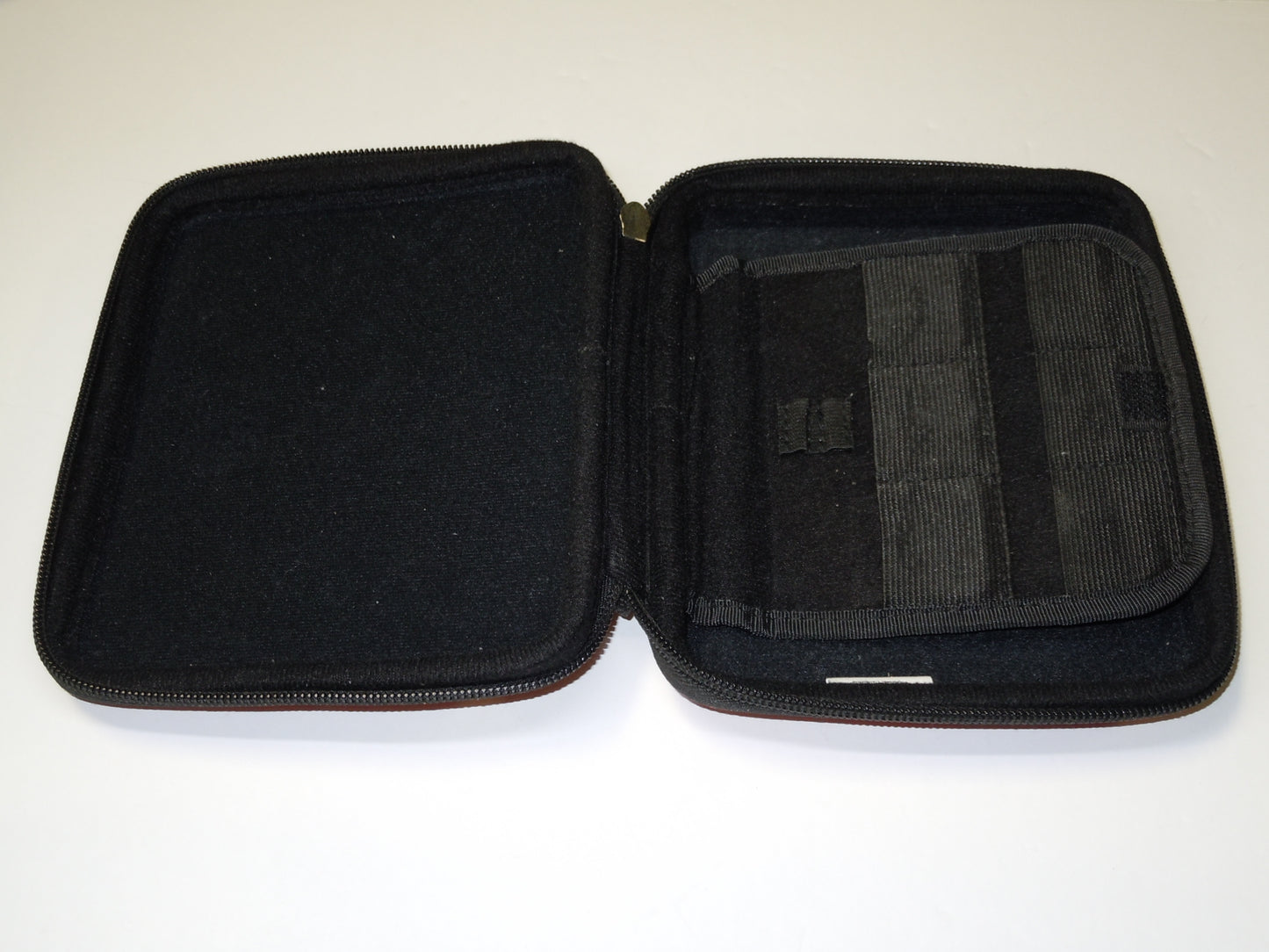 RDS Industries Nintendo 3DS Case - Red