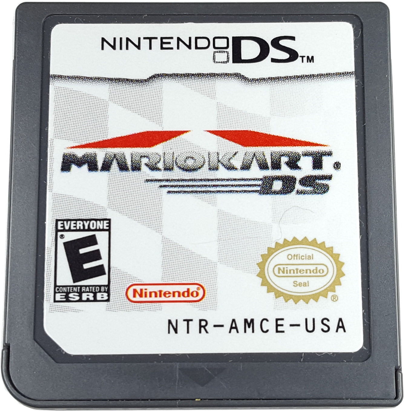 Nintendo DSi XL - Super Mario Bros. 25th Anniversary Mario Kart Bundle