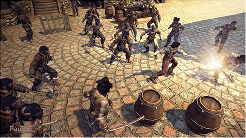 Fable II - Microsoft Xbox 360 [DISC ONLY]