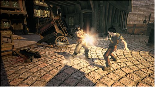 Fable II - Microsoft Xbox 360 [DISC ONLY]