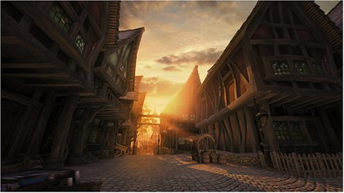Fable II - Microsoft Xbox 360 [DISC ONLY]