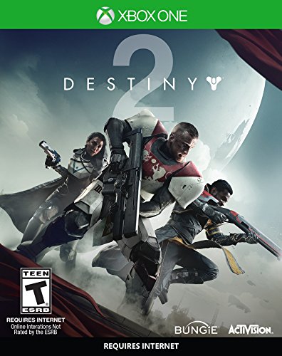 Destiny 2 - Xbox One