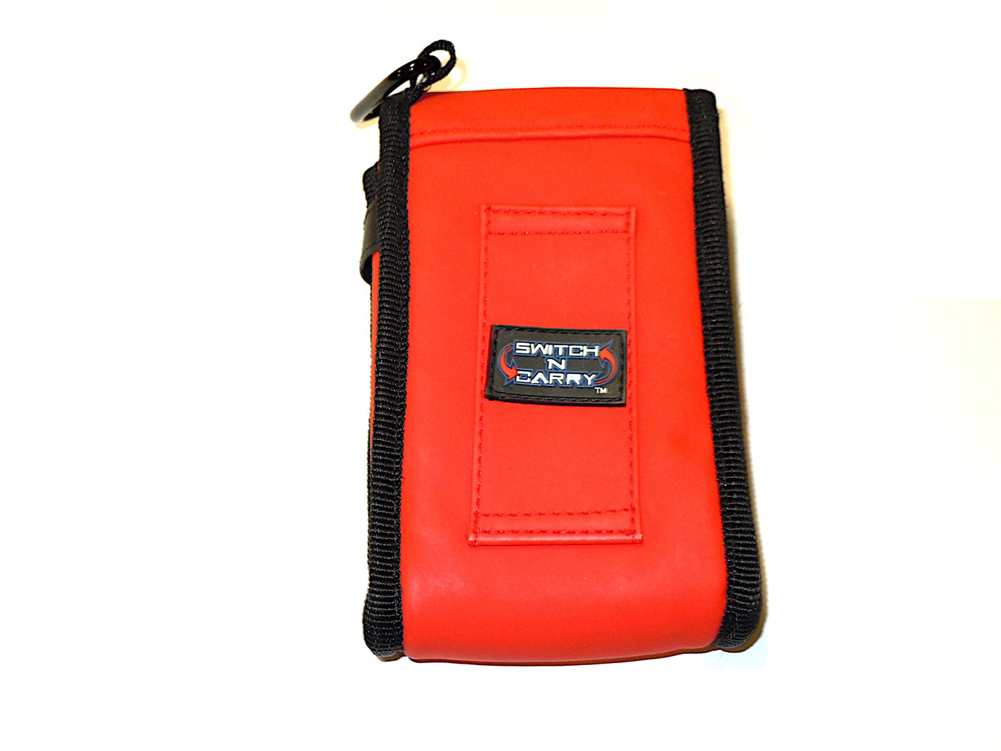 Nintendo DS Mario Switch N Carry Case - Red