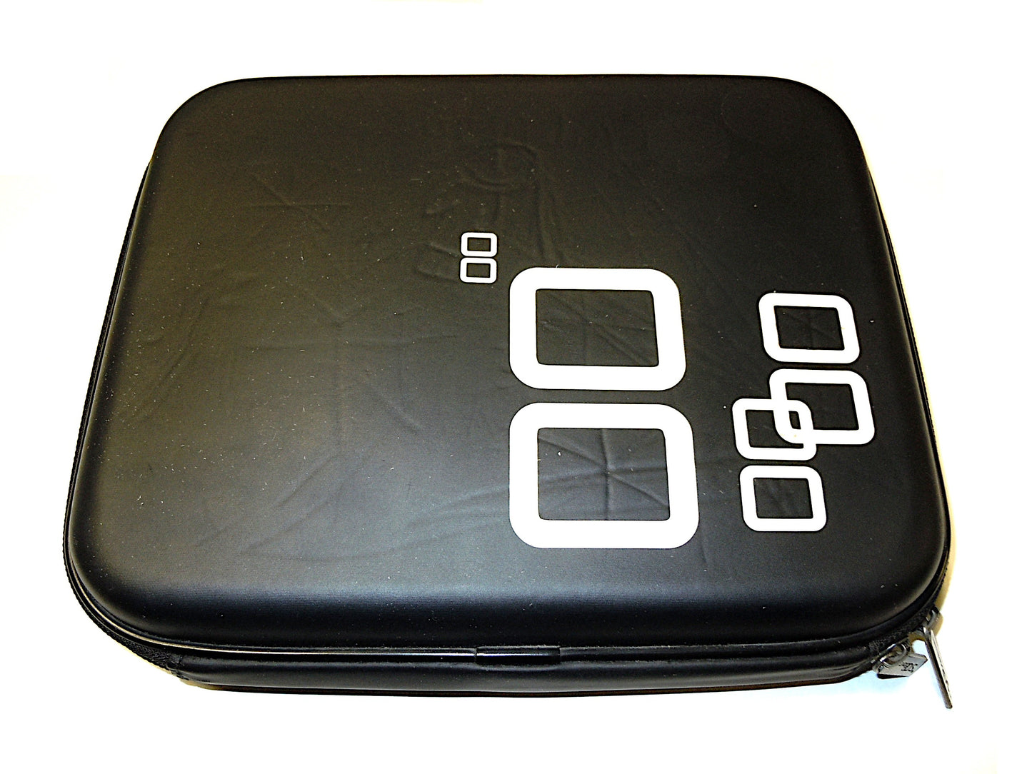 Nintendo DSi and DSi XL Official Nintendo Ultimate Case - Black [PLEASE READ]