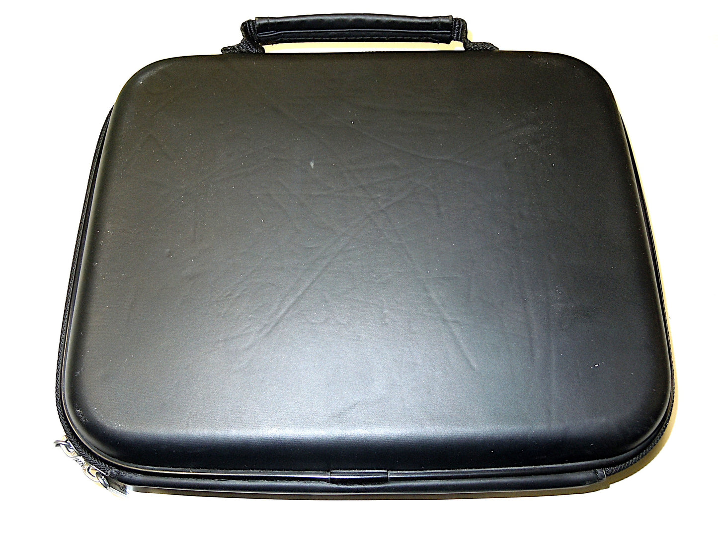 Nintendo DSi and DSi XL Official Nintendo Ultimate Case - Black [PLEASE READ]