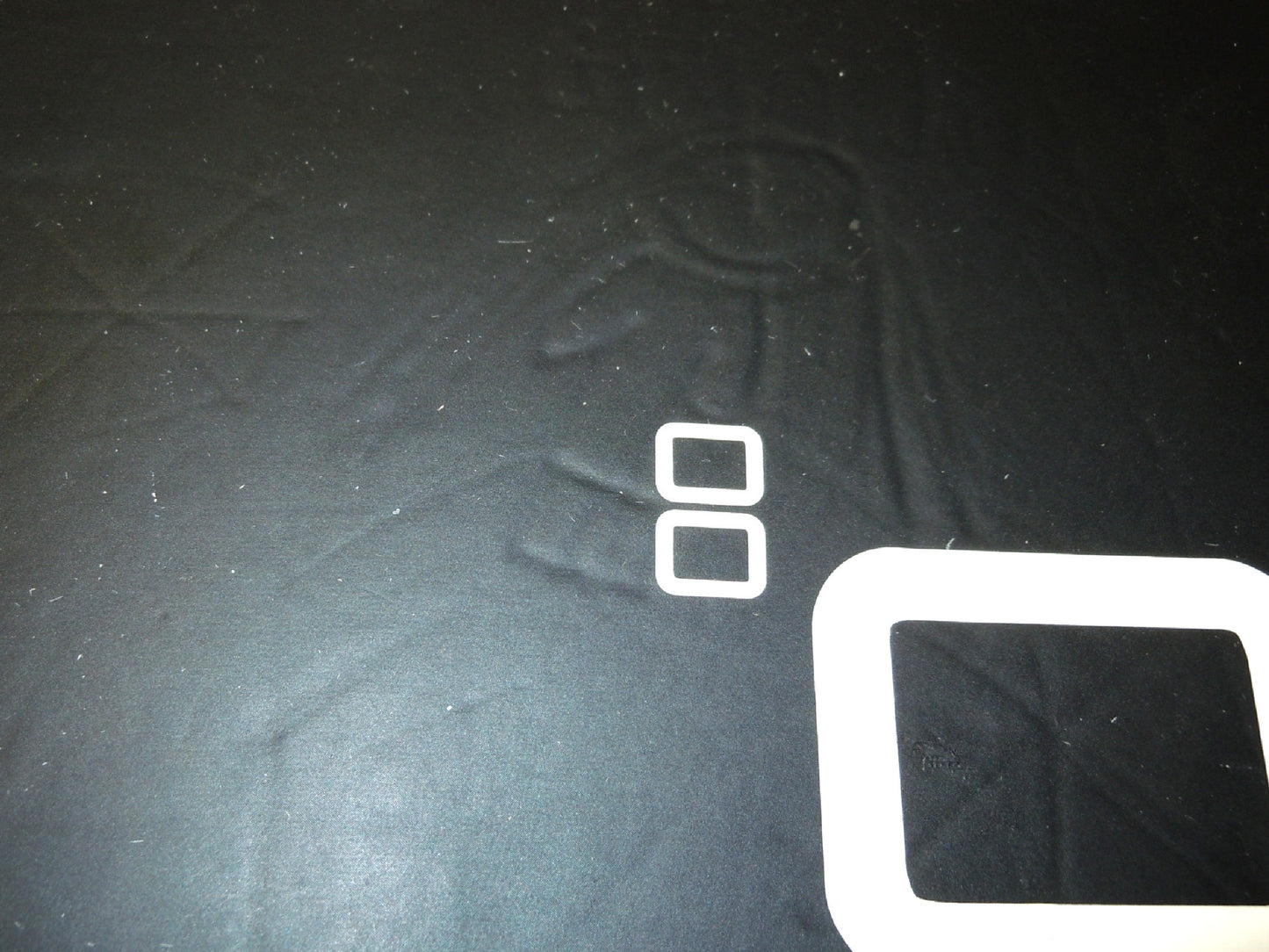 Nintendo DSi and DSi XL Official Nintendo Ultimate Case - Black [PLEASE READ]