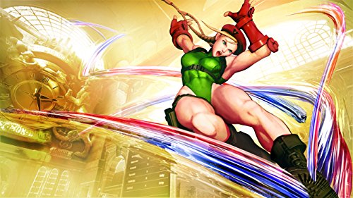 Street Fighter V - Sony PlayStation 4 PS4