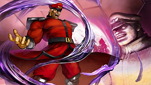 Street Fighter V - Sony PlayStation 4 PS4