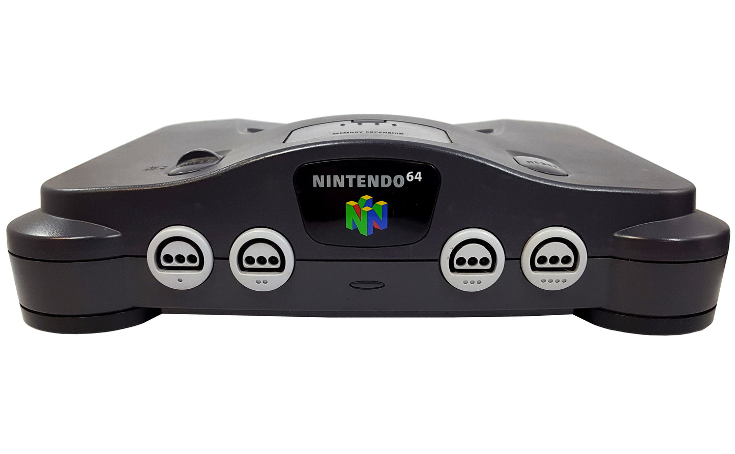 Nintendo 64 N64 System Super Mario 64 Bundle