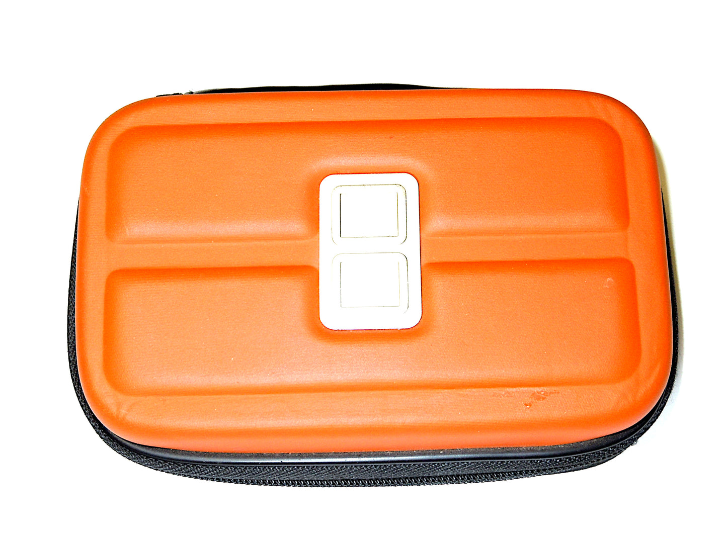 BD&A Nintendo DS Game Traveler - Orange [PLEASE READ]