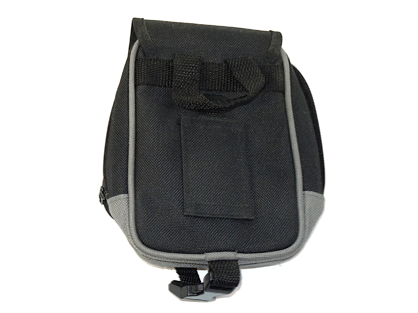 Pelican Nintendo Game Boy Advance Travel Bag - Black/Gray