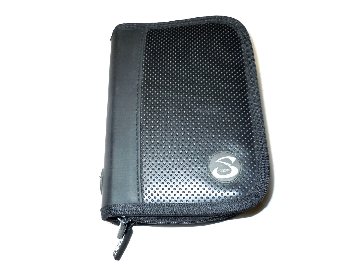 Score Dual Folio Case for Nintendo DS - Black