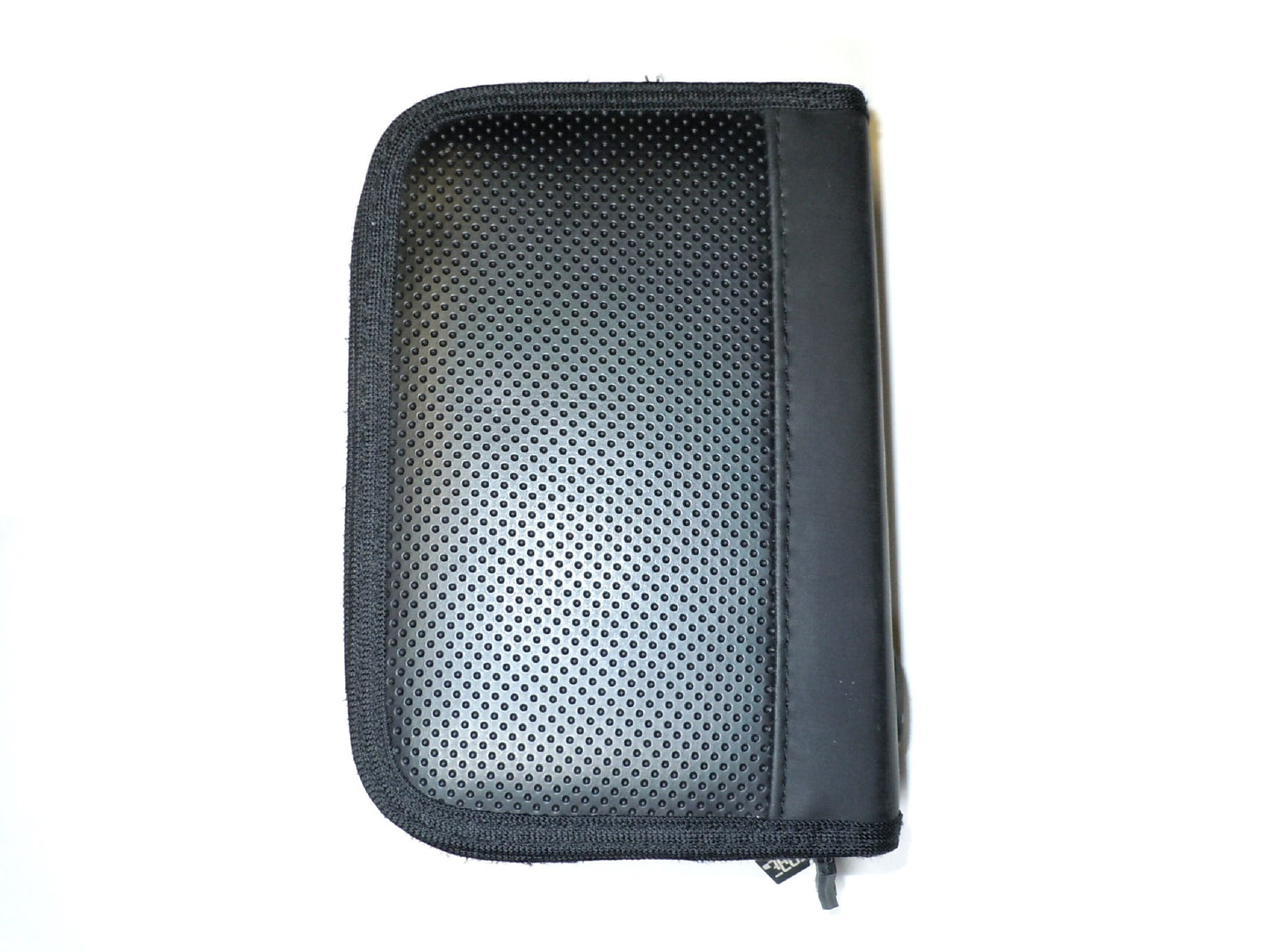 Score Dual Folio Case for Nintendo DS - Black