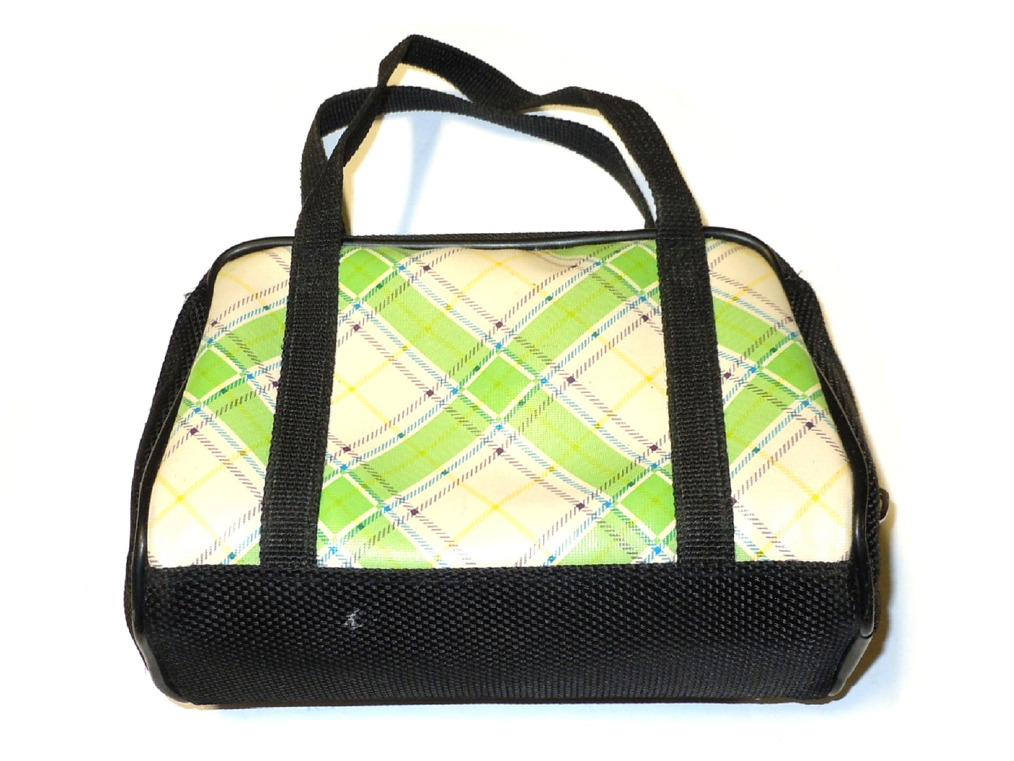 ALS Industries Nintendo DS Game Traveler Purse Carrying Case - Light Green