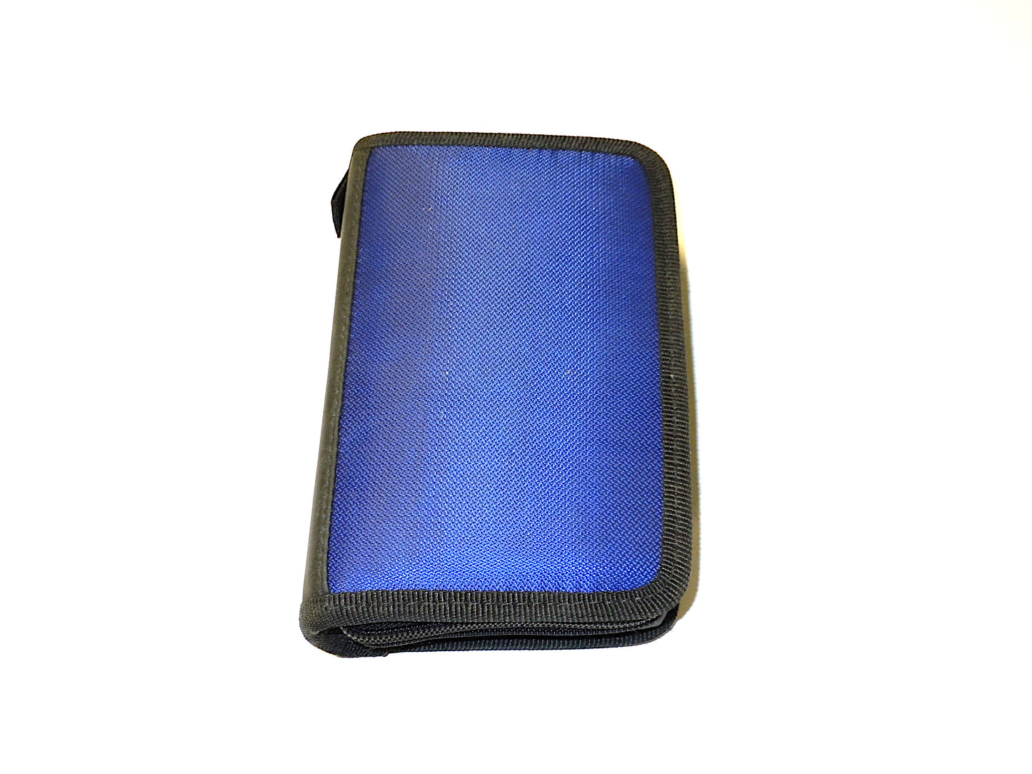 Nintendo DS Folio Case - Dark Blue [PLEASE READ]