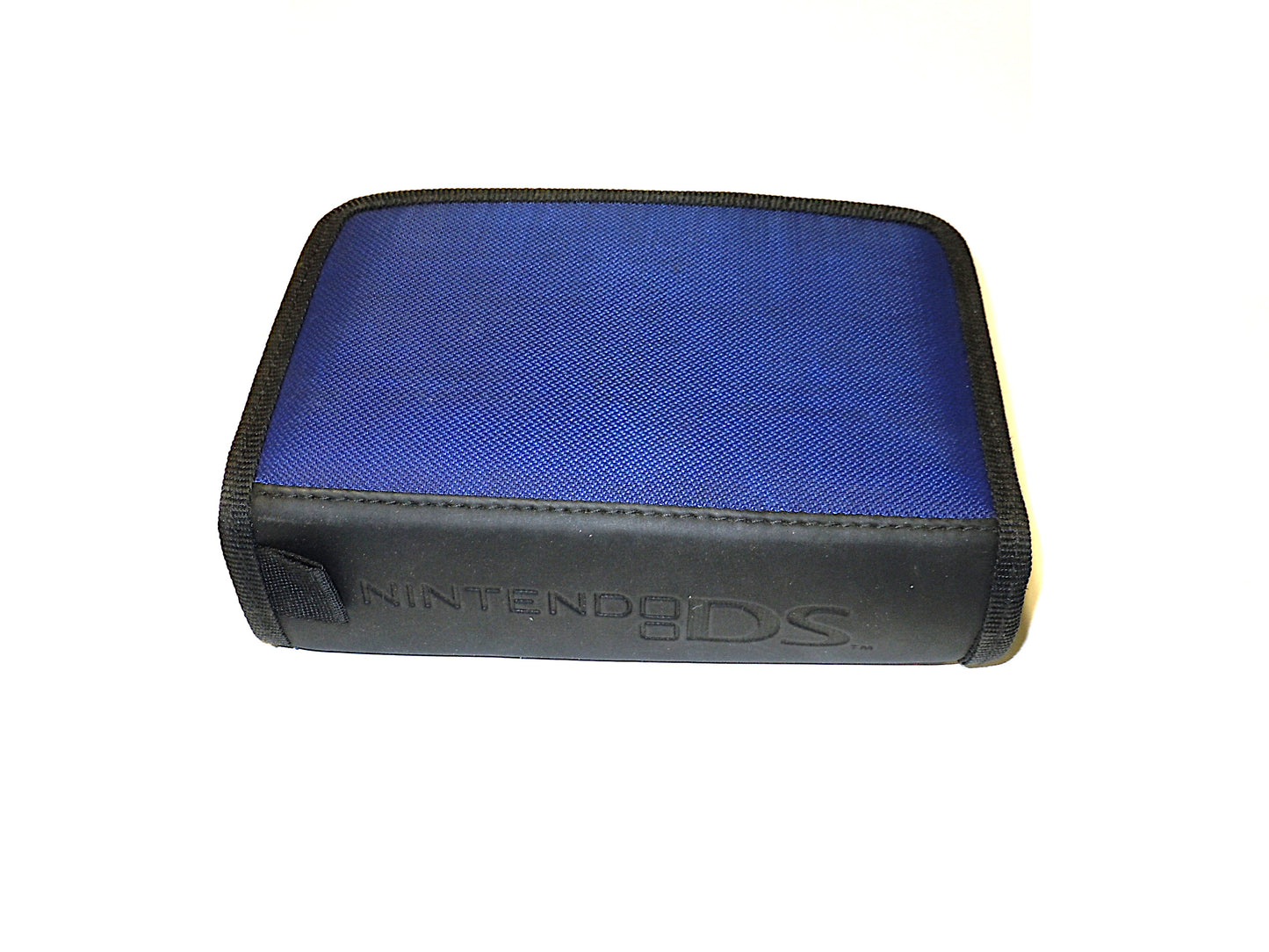 Nintendo DS Folio Case - Dark Blue [PLEASE READ]