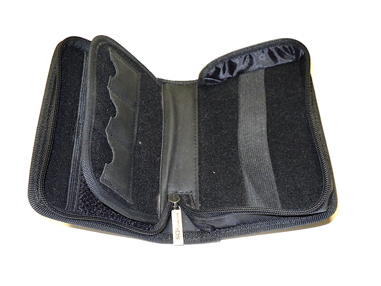 Nintendo DS Folio Case - Dark Blue [PLEASE READ]