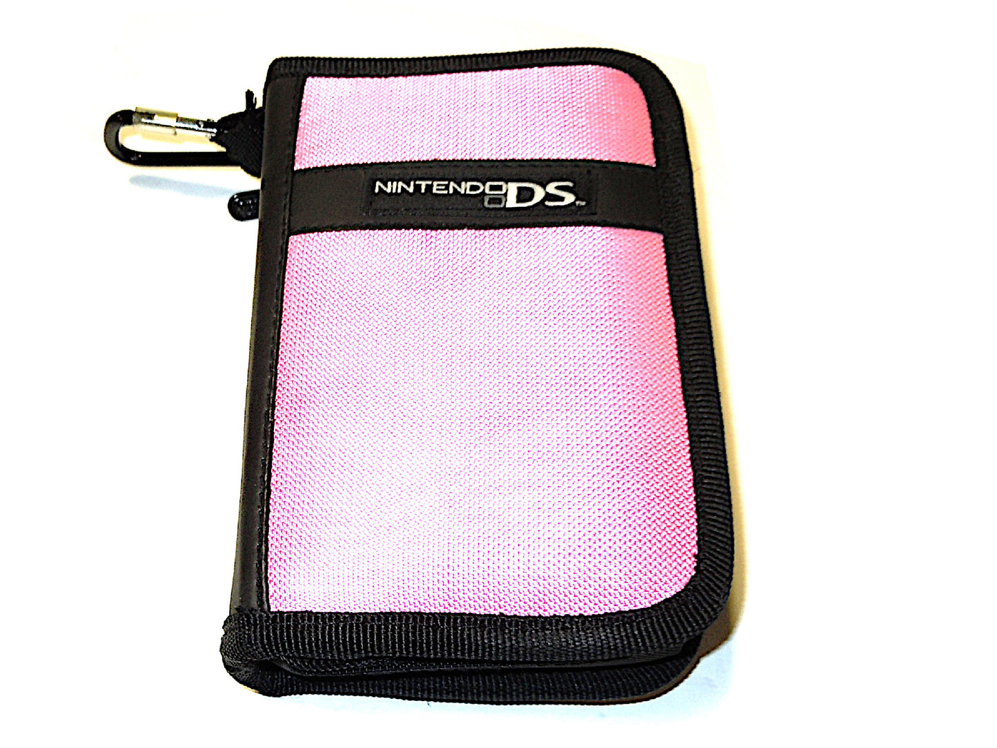 Switch N Carry Folio Case for Nintendo DS - Pink