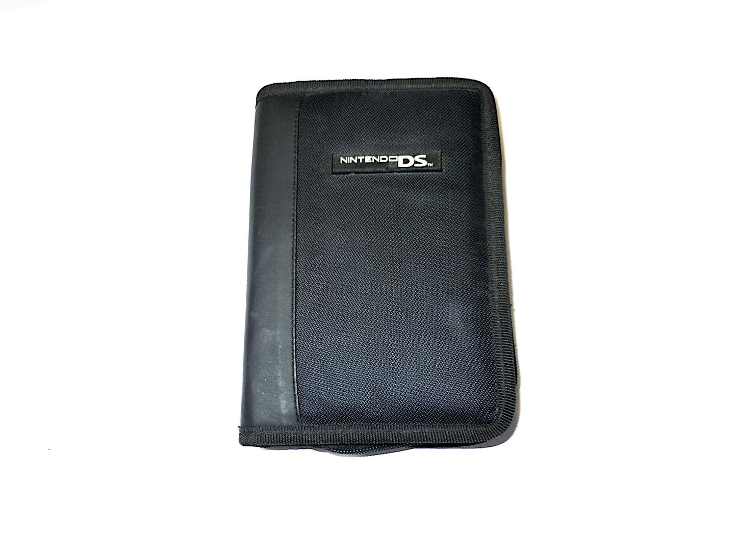 Nintendo DS Folio Case - Black