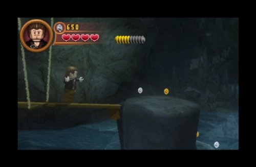 Lego Pirates of the Caribbean - Nintendo 3DS [CARTRIDGE ONLY]