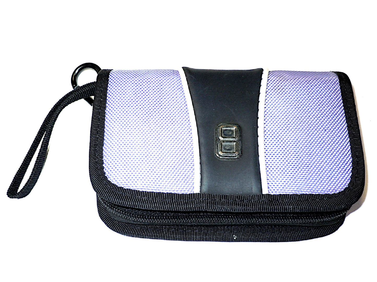 ALS Industries Nintendo DS Travel Case - Light Purple
