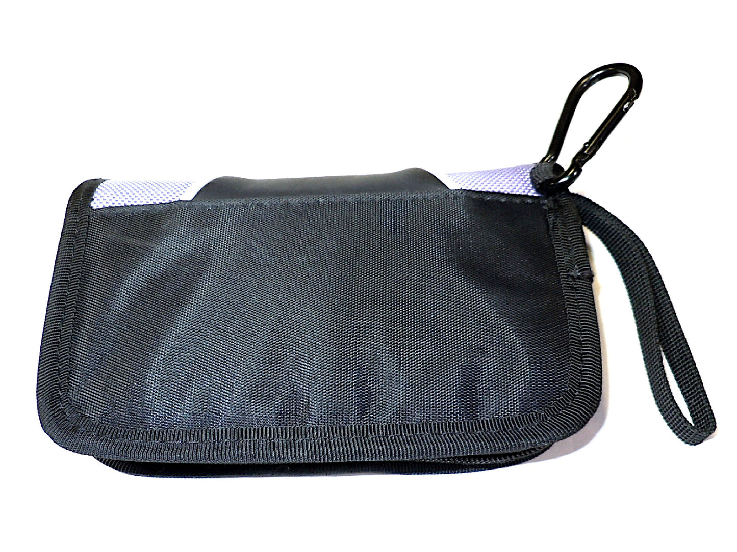 ALS Industries Nintendo DS Travel Case - Light Purple