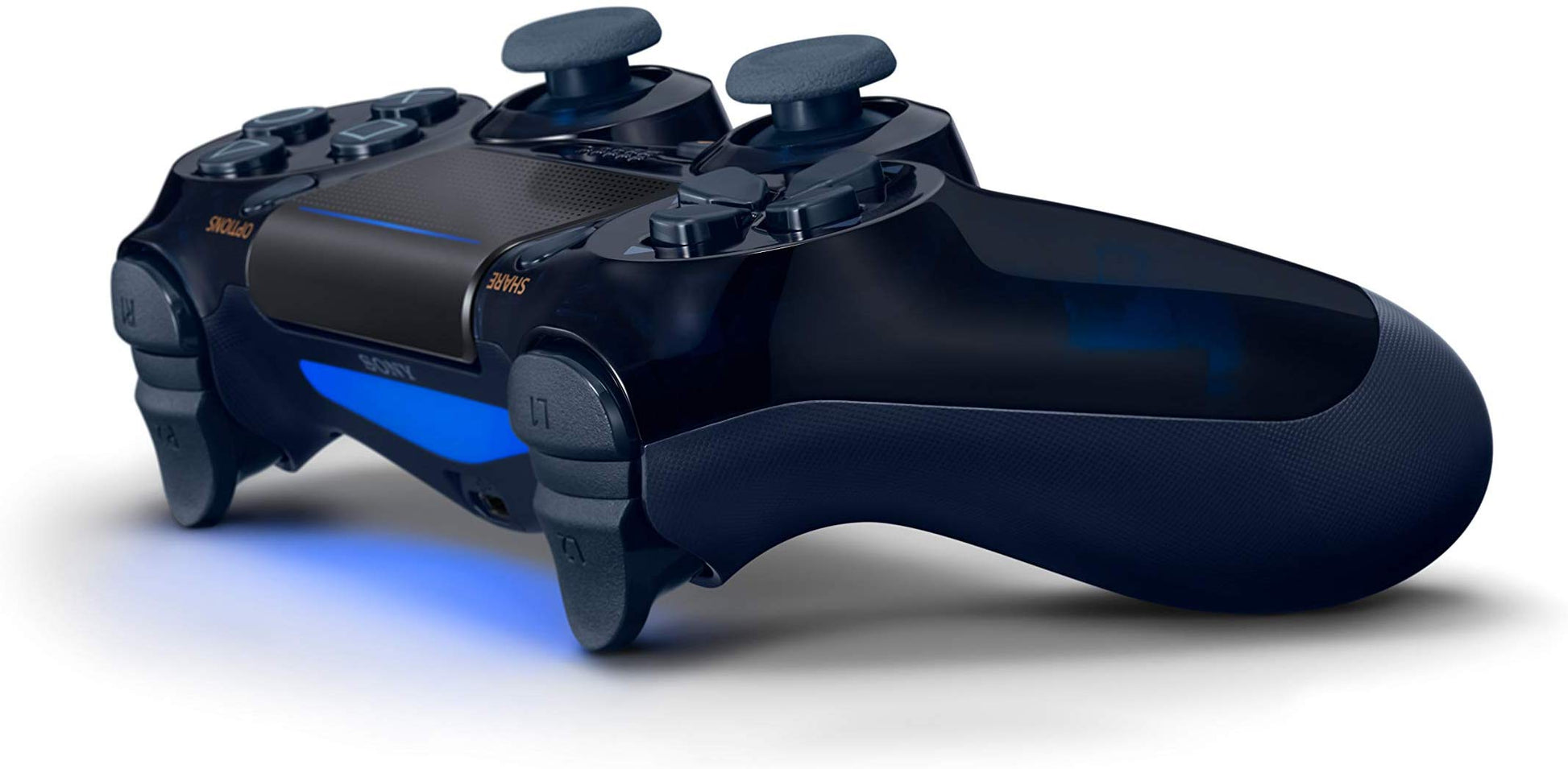 DualShock 4 Wireless Controller for PlayStation 4 - 500 Million Limite ...