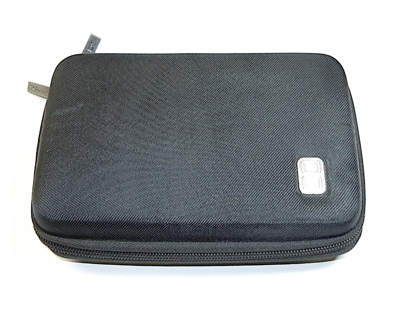 PowerA Official Nintendo Ultimate Travel Case for DSi and DSi XL - Black