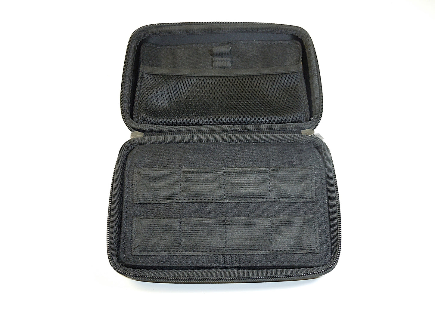 PowerA Official Nintendo Ultimate Travel Case for DSi and DSi XL - Black