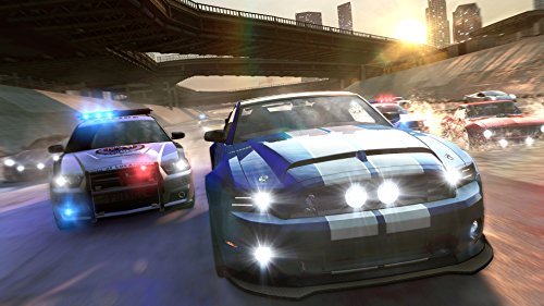 The Crew - Xbox One [NOT PLAYABLE] [PLEASE READ]