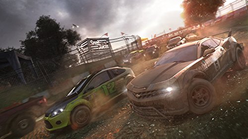 The Crew - Xbox One [NOT PLAYABLE] [PLEASE READ]