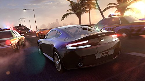 The Crew - Xbox One [NOT PLAYABLE] [PLEASE READ]
