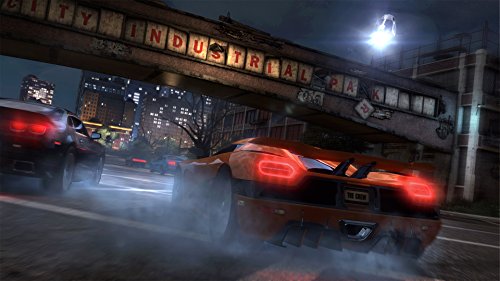 The Crew - Xbox One [NOT PLAYABLE] [PLEASE READ]
