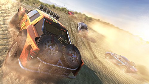 The Crew - Xbox One [NOT PLAYABLE] [PLEASE READ]