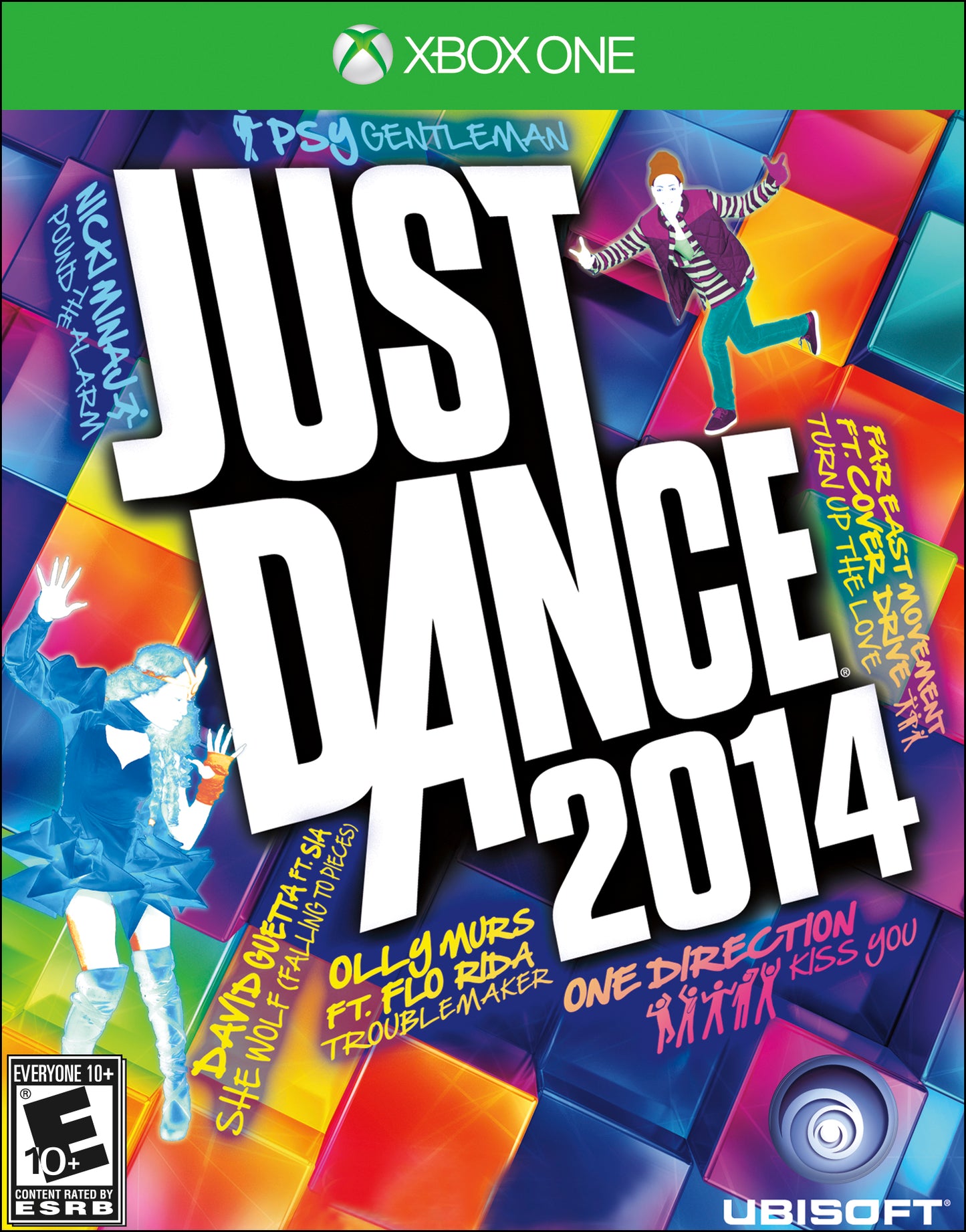 Just Dance 2014 - Xbox One