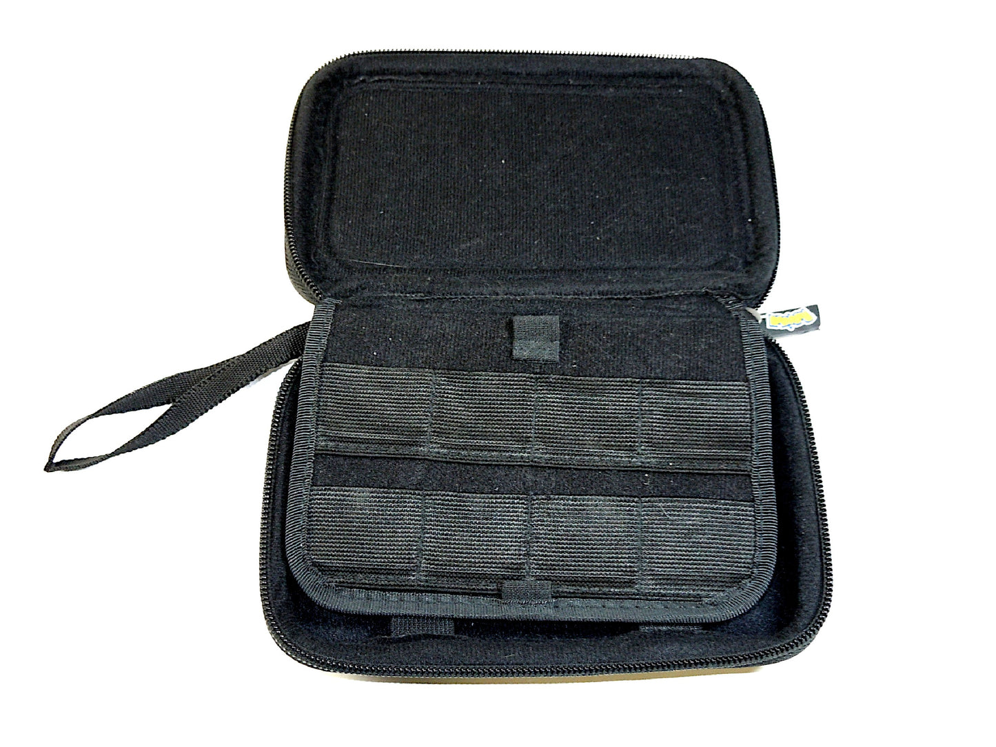 RDS Industries Game Traveler Essentials Pokemon Pikachu Nintendo 3DS Case