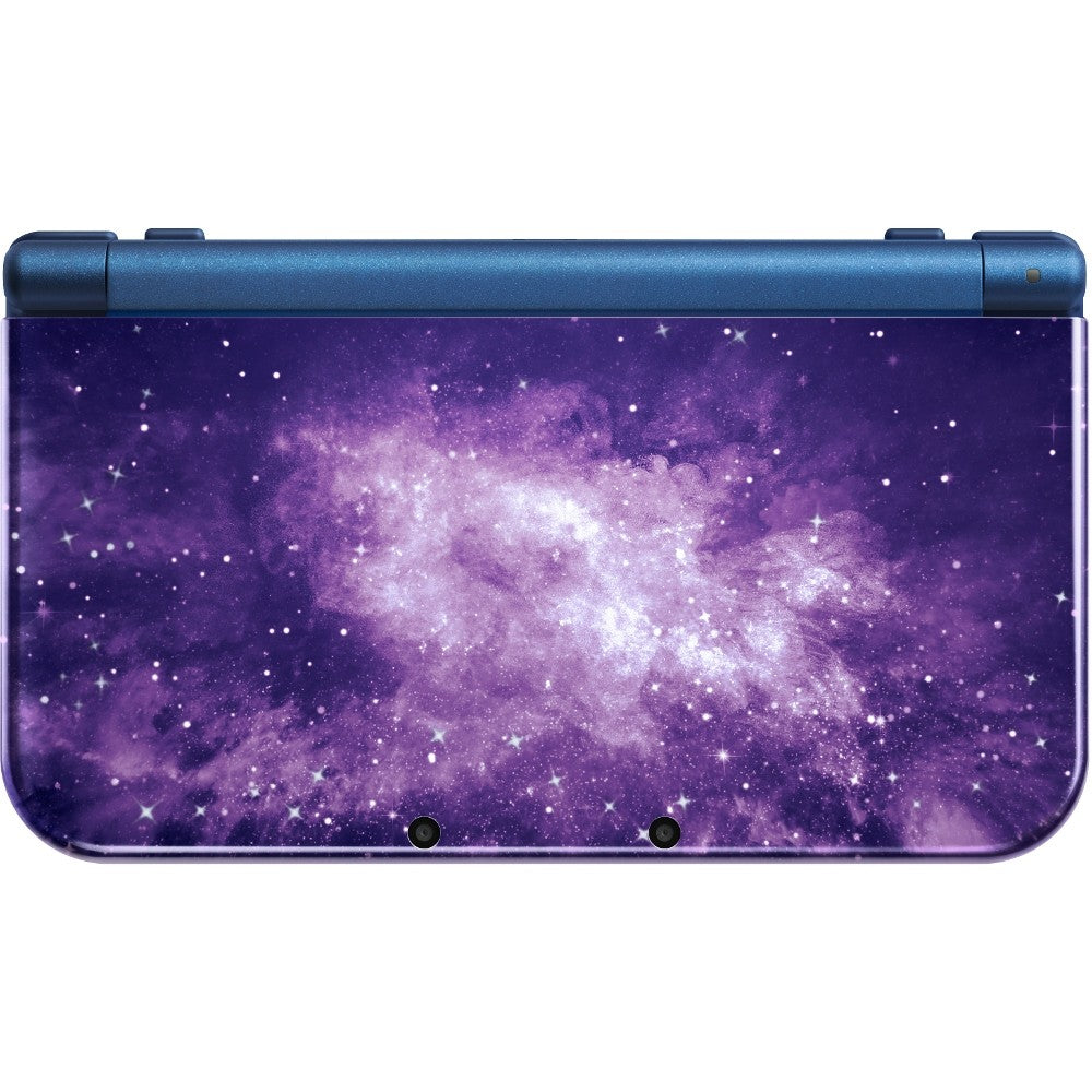 Nintendo 'New' 3DS XL - Galaxy Edition