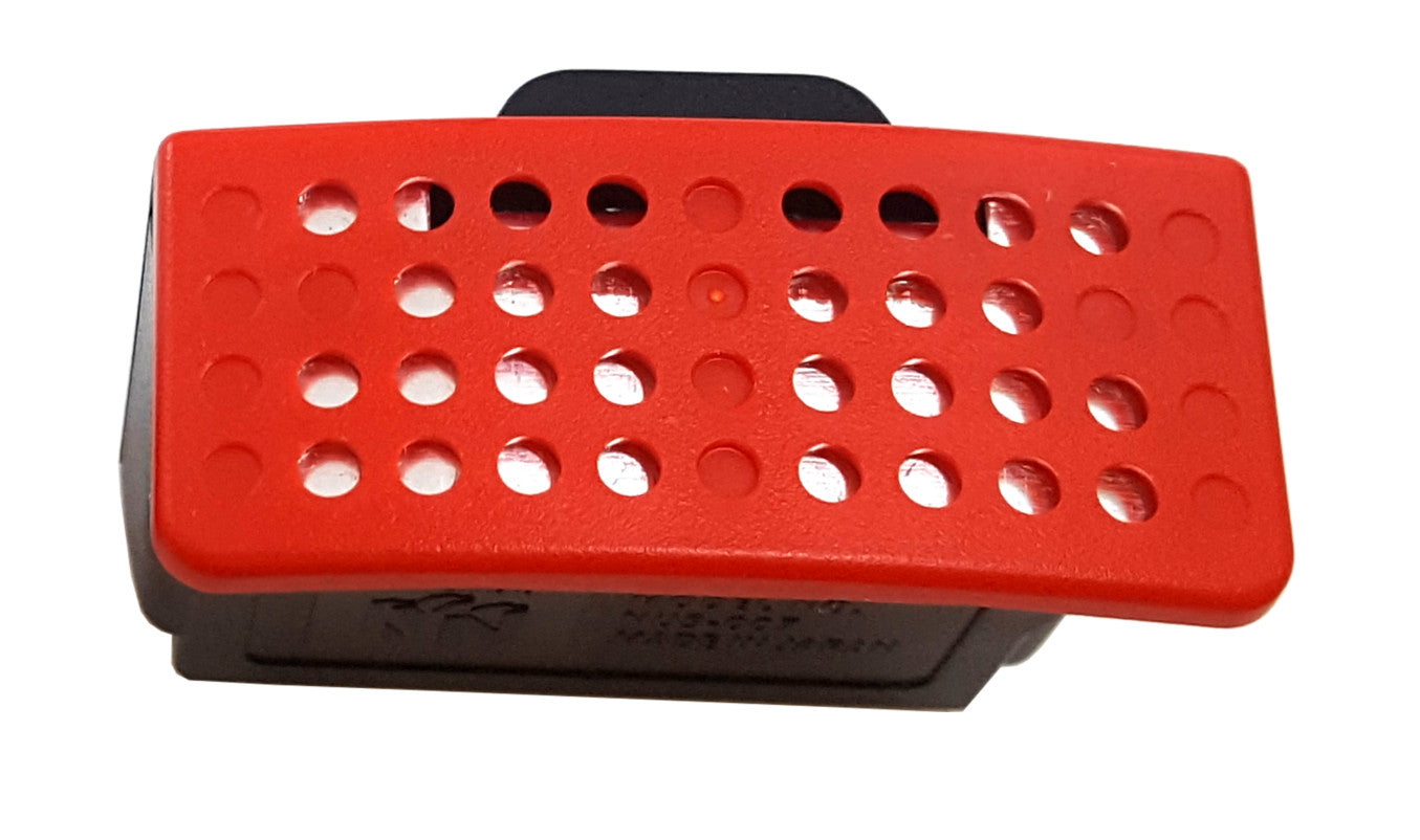 Nintendo 64 N64 Red Expansion Pak Donkey Kong 64 Perfect Dark Majora's Mask