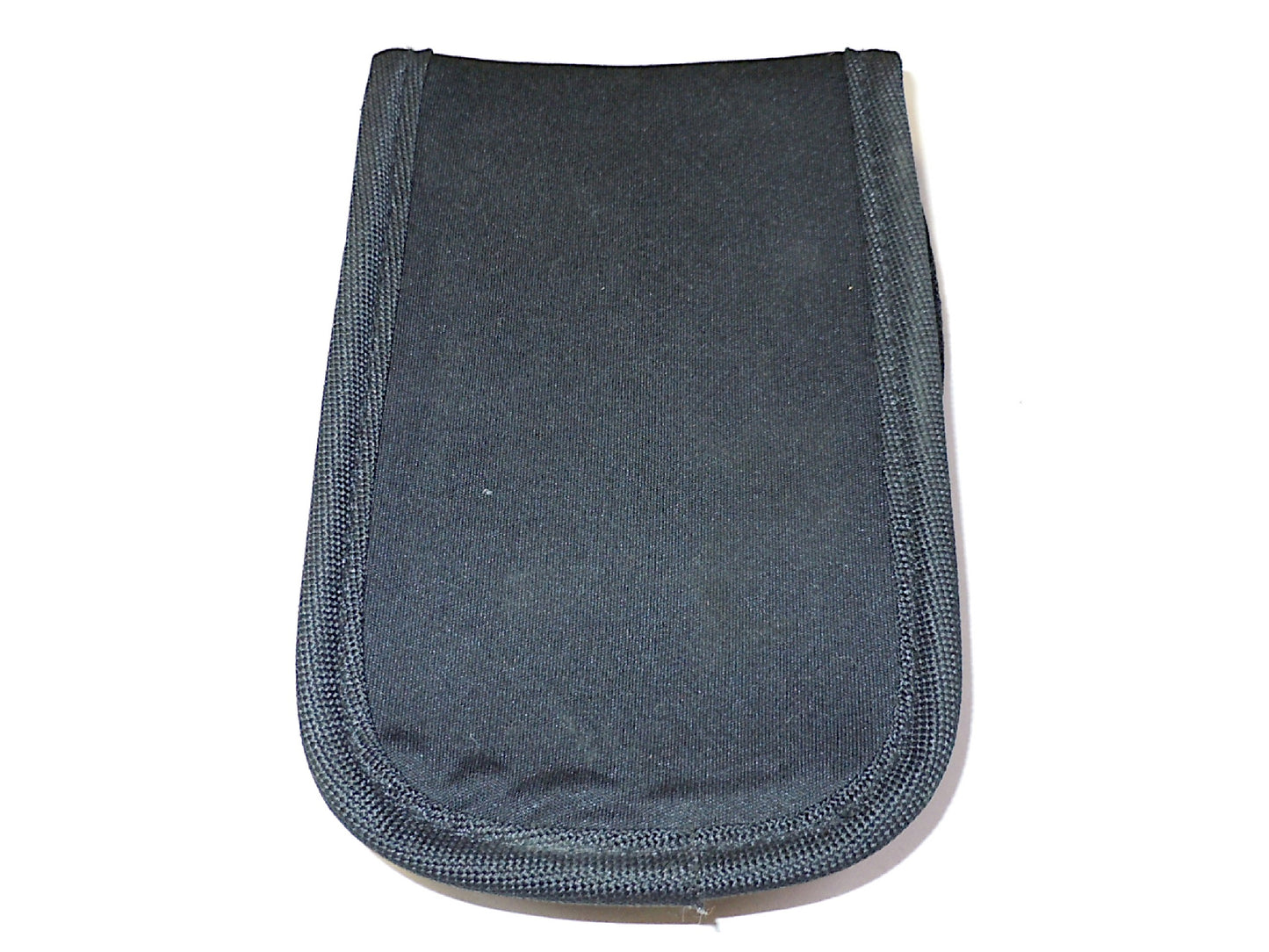 Nintendo DSi Carrying Pouch Travel Case - Black