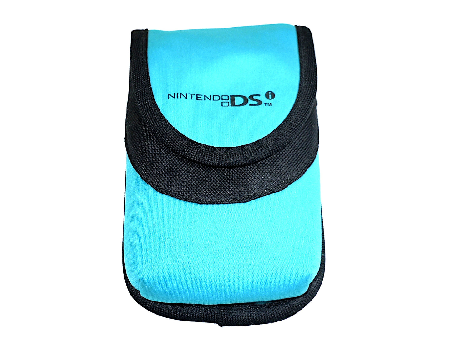 Nintendo DSi Carrying Pouch Travel Case - Blue