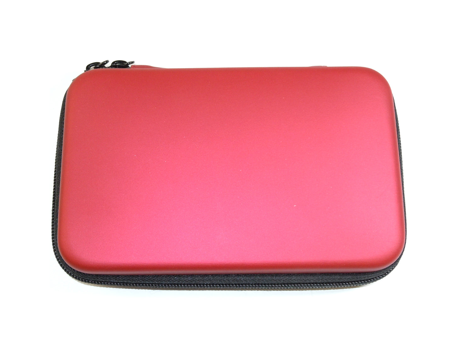Nintendo 3DS 3DSXL Hard Travel Case - Red