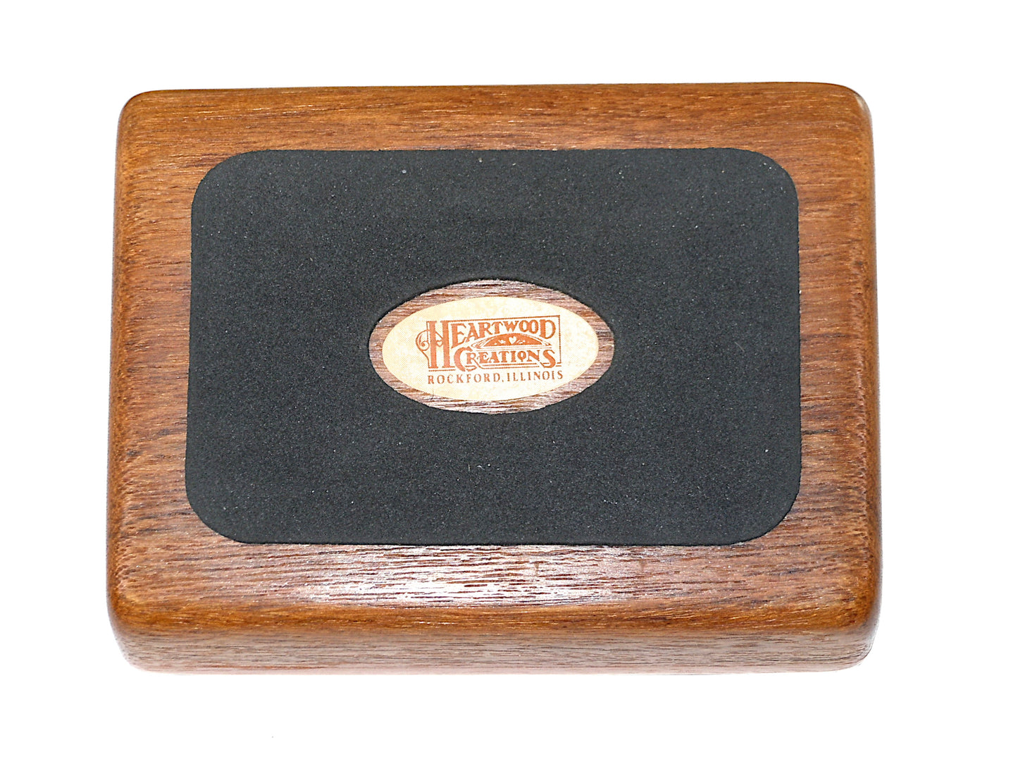 Vintage Heartwood Creations The Wedge - Sceptre Solaris SS-III Desk Calculator