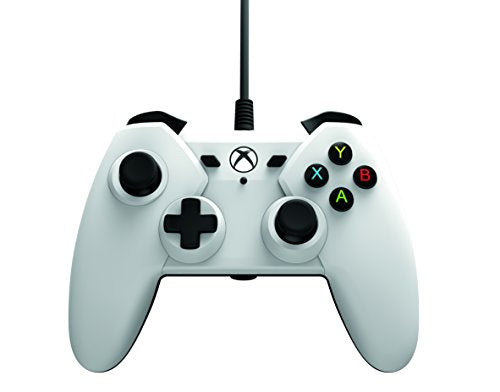 PowerA Wired Controller For Xbox One - White [PLEASE READ]