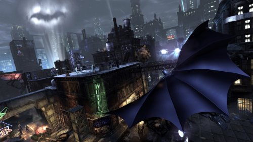 Batman: Arkham City - Microsoft Xbox 360